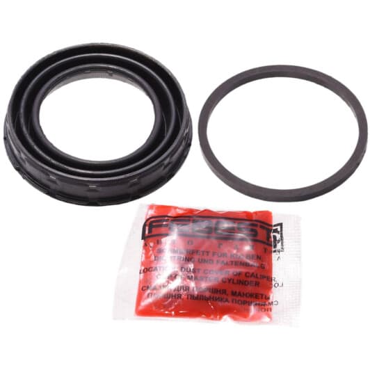 2075-COMF Febest Ремкомплект гальмівного супорта