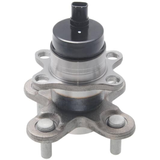 0182-KGC10RRH Febest Комплект ступицы колеса для Daihatsu Sirion