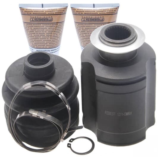 1211-CMRH Febest Граната