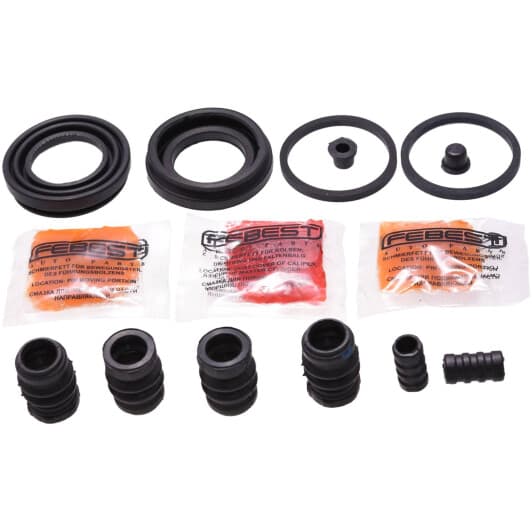 0275-R51R Febest Ремкомплект тормозного суппорта