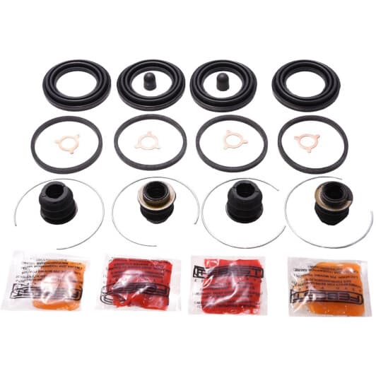 0175-JZS147F Febest Ремкомплект тормозного суппорта