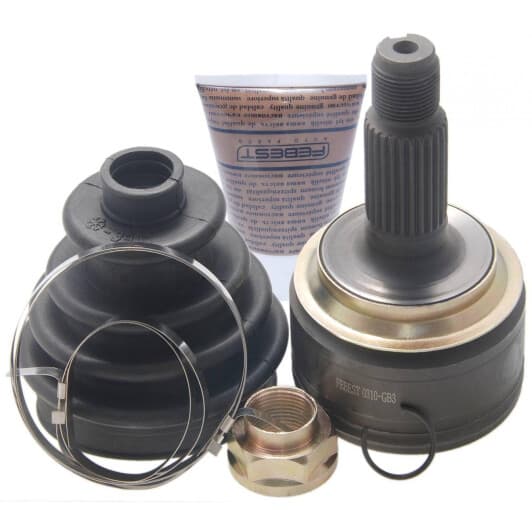 0310-GB3 Febest ШРУС для Honda City