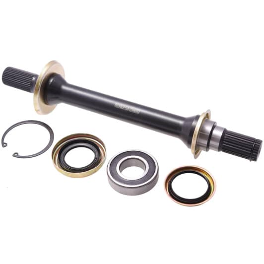 1012-V200ATRH Febest Полуось для Chevrolet Epica