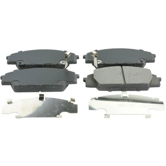 0301FD2F Febest Тормозные колодки