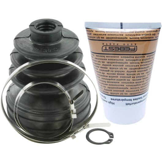 0515-DY3WT Febest Пыльник ШРУСа