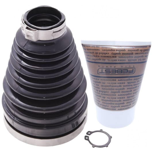 1615P-221 Febest Пильовик гранати