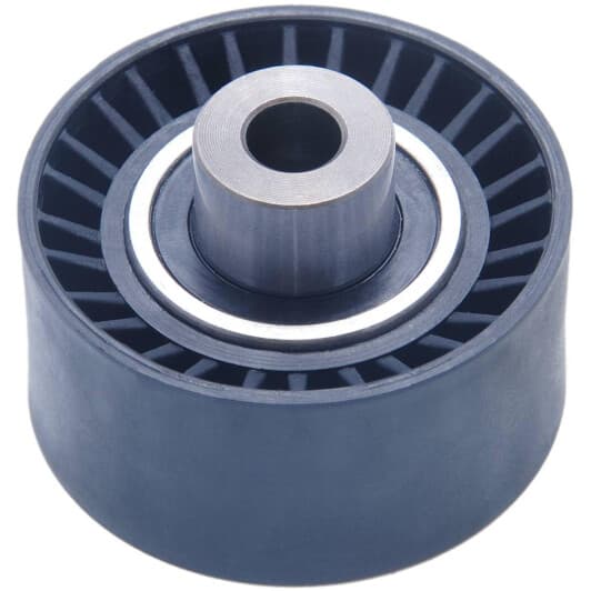 0488-CW7W Febest Обводной ролик ремня ГРМ