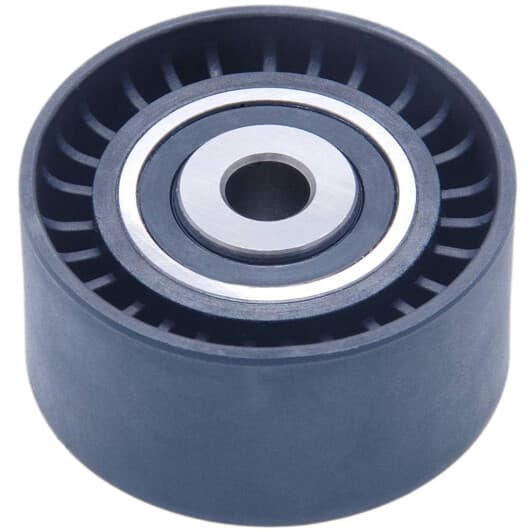 0588-DE Febest Обвідний ролик ременя ГРМ