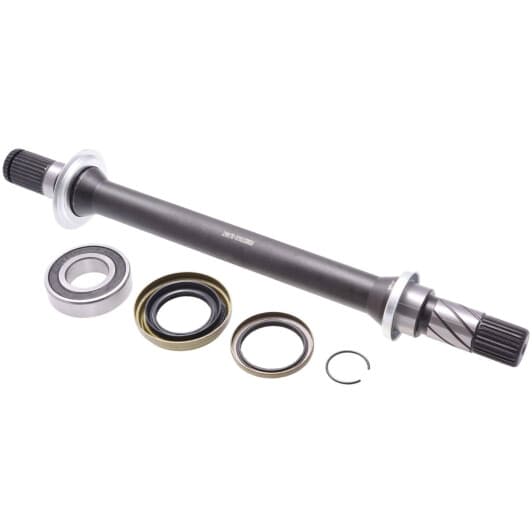 0512-BL16AT Febest Полуось для Mazda 3