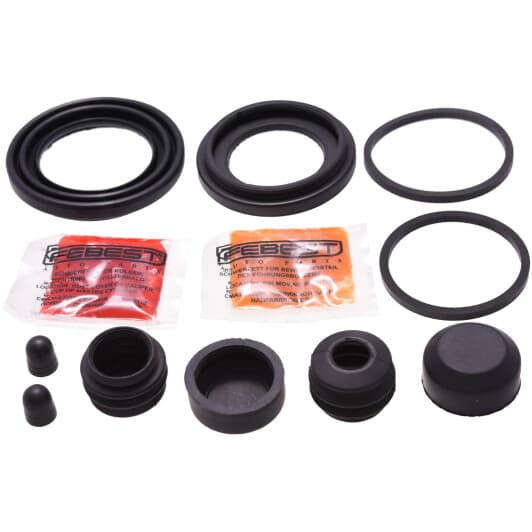 2575-BOXIIIF Febest Ремкомплект тормозного суппорта