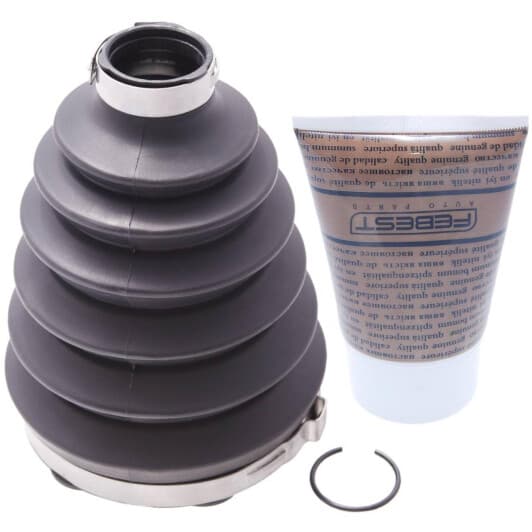 1217P-H1 Febest Пильовик гранати