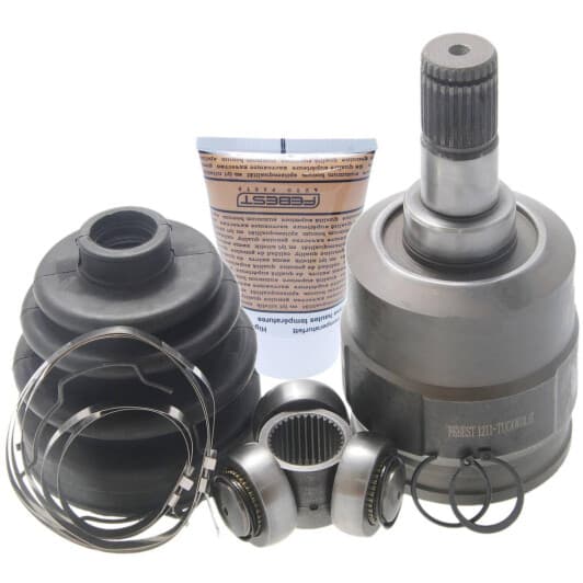 1211-TUC4WDLH Febest ШРУС