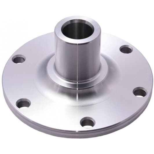 0582-BT50F Febest Ступица колеса