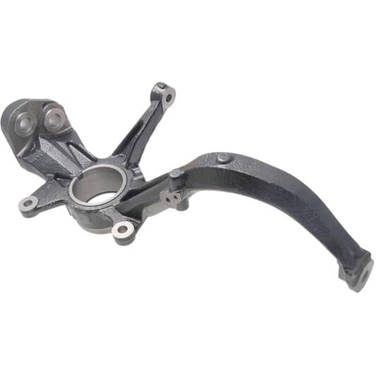 0528-GGFLH Febest Поворотный кулак для Mazda 6