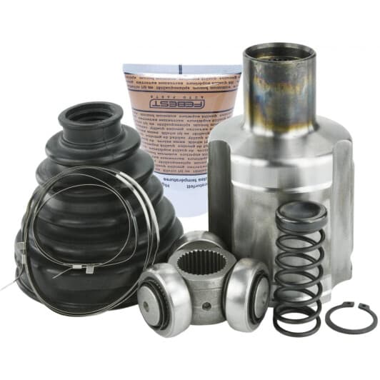 2411-DUSTAWDRH Febest ШРУС