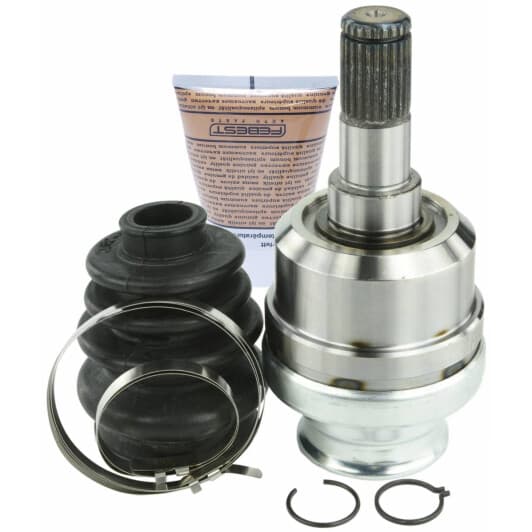 1411-NACTR Febest ШРУС