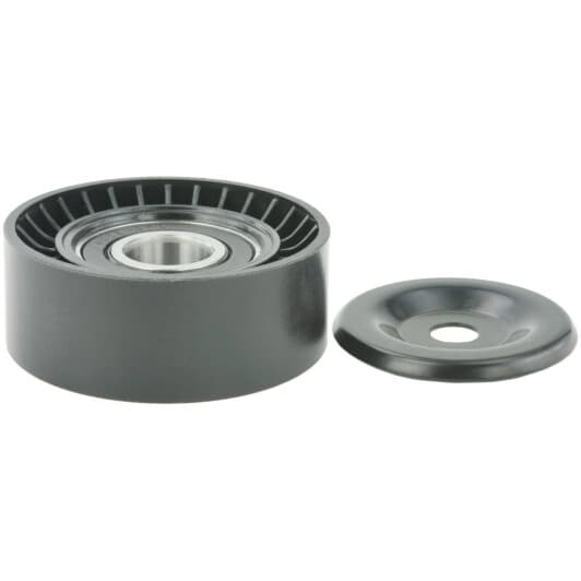 2387cfna Febest Натяжний ролик поліклинового ременя