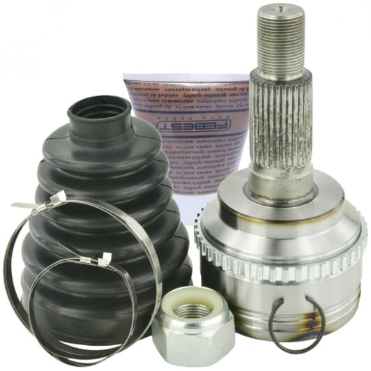 0510era44 Febest ШРУС для Mazda CX-7