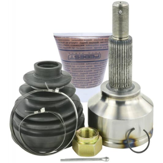 2110ttf Febest ШРУС