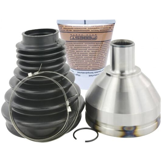 2711xc90lh Febest Граната