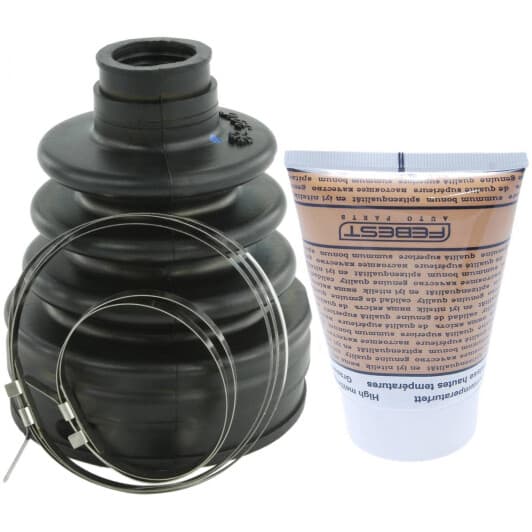 2015-SEBT Febest Пильовик гранати