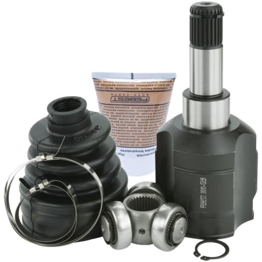 2011-SEB Febest ШРУС