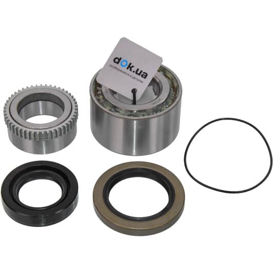 952297 Optimal Підшипник ступиці колеса