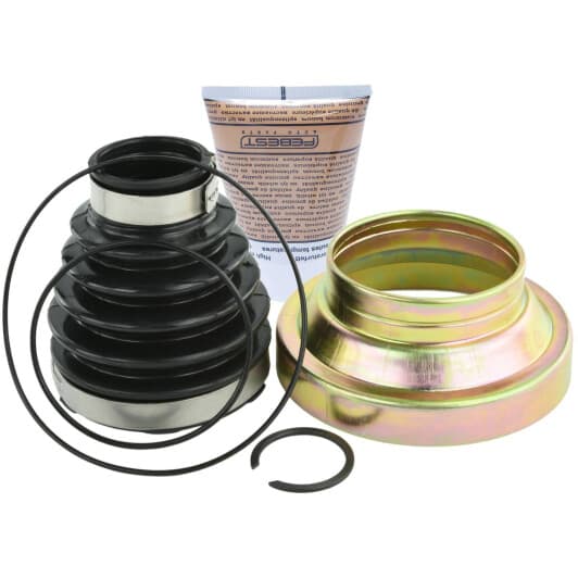 0115P-GRX133R Febest Пыльник ШРУСа