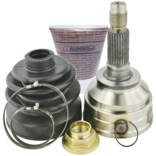 0510006 Febest ШРУС