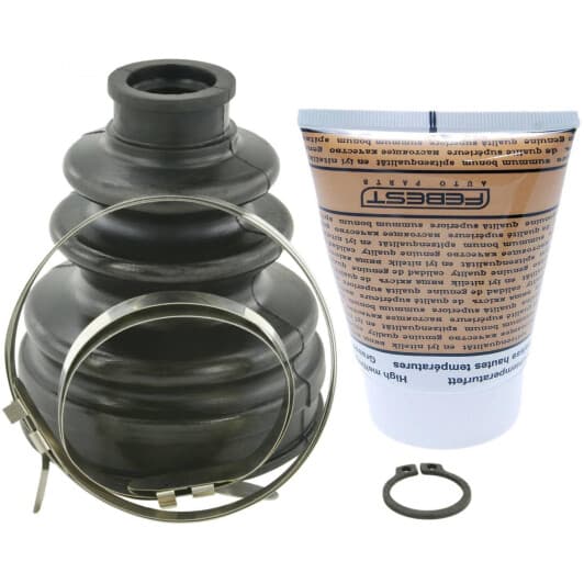 0115ksp130t Febest Пильовик гранати