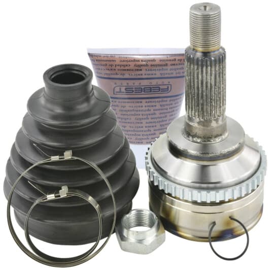 0510triba44 Febest Граната для Mazda Tribute