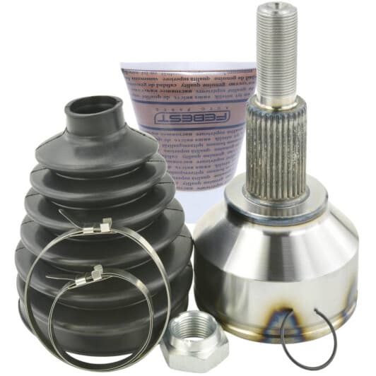 2010journ Febest ШРУС для Dodge Journey