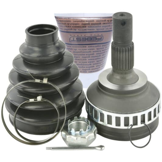 2510306a29 Febest Граната для Peugeot 306