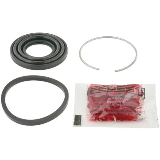 2075sebr Febest Ремкомплект тормозного суппорта