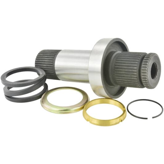 2312trt5lh Febest Полуось