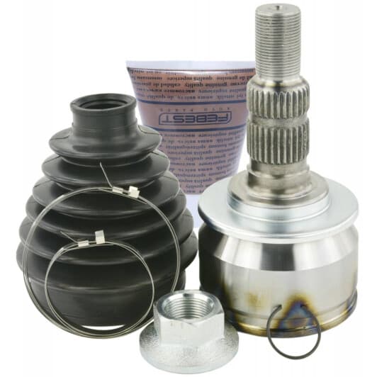 3210srxlf1 Febest ШРУС для Cadillac SRX