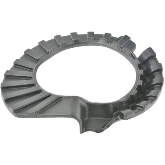 vlsis80lowf Febest Тарілка пружини