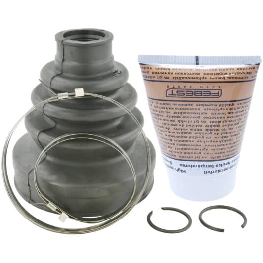 0315fk Febest Пыльник ШРУСа