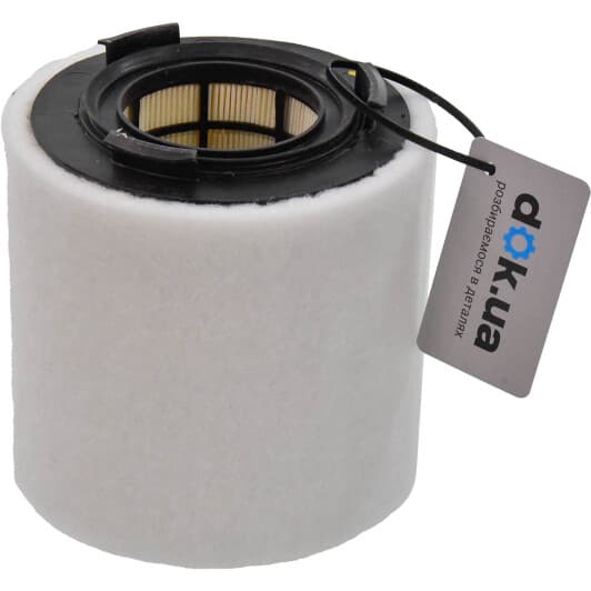 LX 2831 Mahle Воздушный фильтр