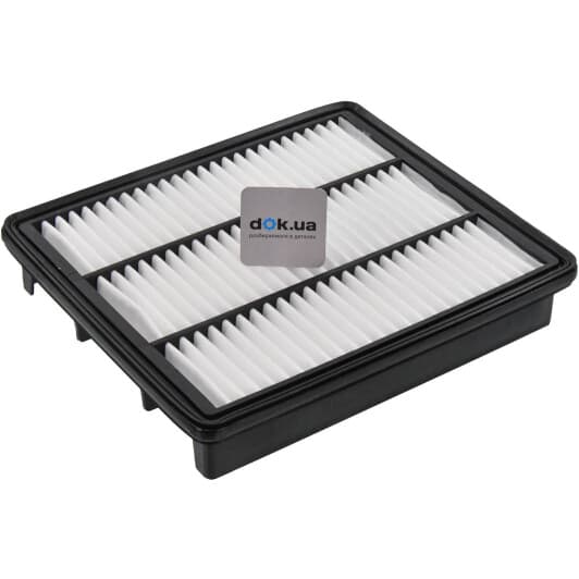 ADG02247 Blue Print Повітряний фільтр для Hyundai Terracan