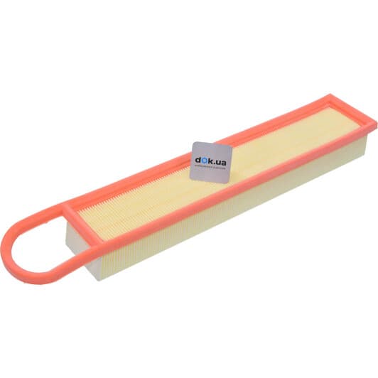 WA9596 WIX Filters Воздушный фильтр