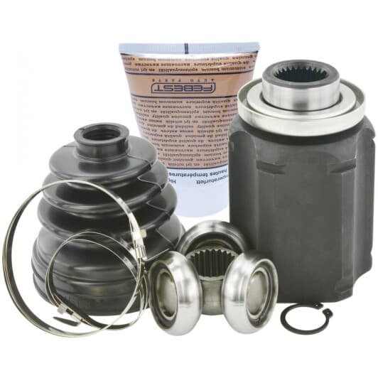 0411na4wrh Febest Граната для Mitsubishi Grandis