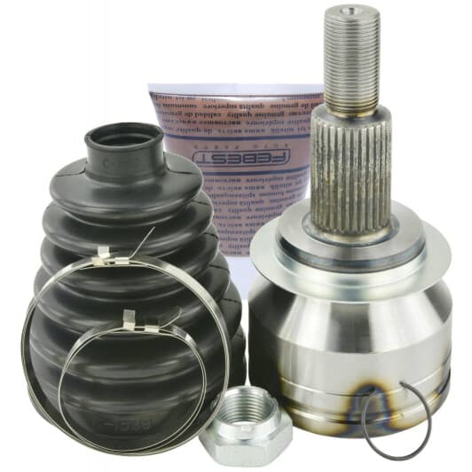 0510kemt Febest ШРУС для Mazda CX-5