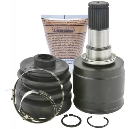 0511cx5mtlh Febest Граната для Mazda CX-5