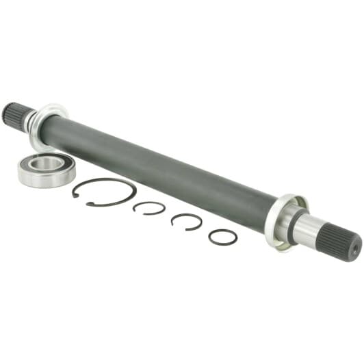 1012caprh Febest Полуось