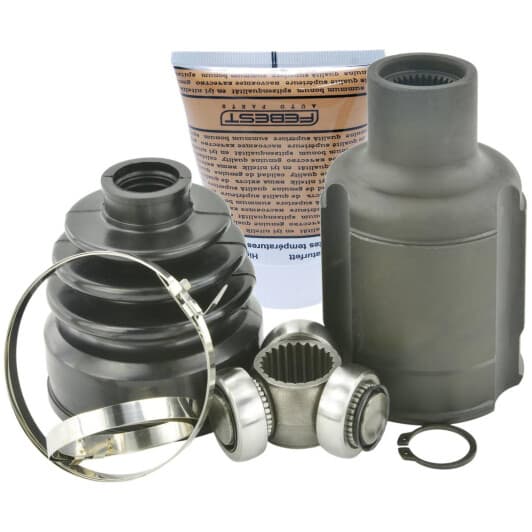 1811mokkarh Febest Граната