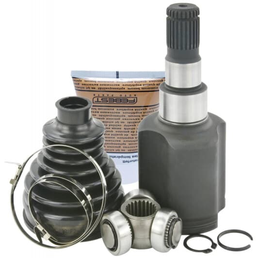 2011jourr Febest ШРУС