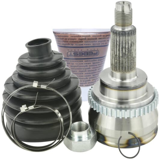 0710rm413a43 Febest ШРУС