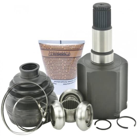 2011joulh Febest ШРУС