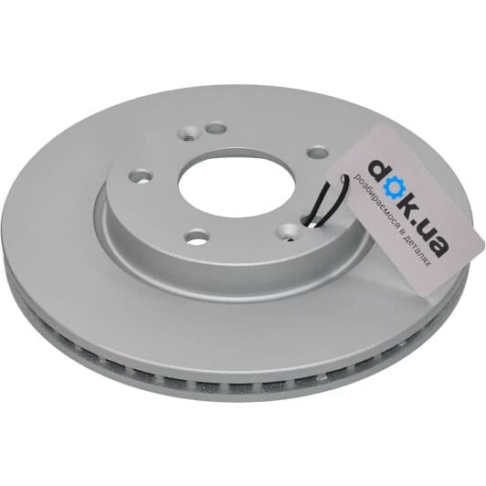 18302 A.B.S. Гальмівний диск